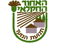 לוגו האיחוד החקלאי